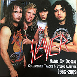 Slayer – Hand Of Doom - Collectable Tracks & Studio Rarities 1986-2009 - 22