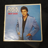 Shakin stevens