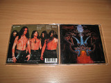 DISMEMBER - Like An Ever Flowing Stream (1991 Nuclear Blast Germany)