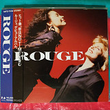 Rouge -Rouge 1988 (EX- Arabesque)