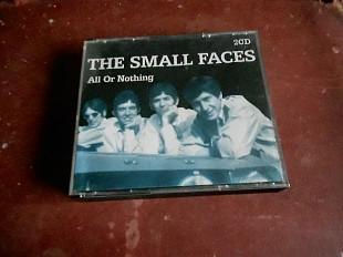 The Small Faces 2CD фірмовий