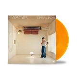 Harry Styles ‎– Harry's House (Orange Vinyl)