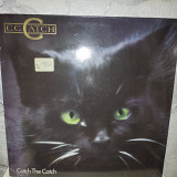 C.C. CATCH ''CATCH THE CATCH ''LP