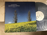 George Winston – Winter Into Spring ( USA ) Contemporary LP