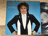 Kiri Te Kanawa and Nelson Riddle and His Orchest ( USA )) Jazz , Classical LP