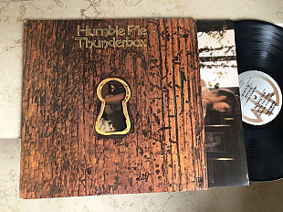 Humble Pie – Thunderbox ( USA ) LP