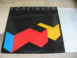 Foreigner ‎– Agent Provocateur (USA) LP
