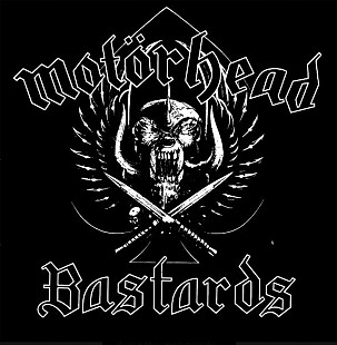 Motorhead - Bastards - 1993. (LP). 12. Vinyl. Пластинка. Europe. S/S