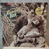 Kurschel rock 3 LP