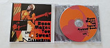 Richard Bona Bona makes you sweat live