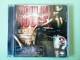 Moulin Rouge - OST