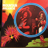 Mountain – Avalanche *1974 *Columbia – KC 33088 *US *Original *NM/NM-25 $