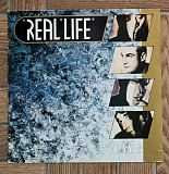Real Life – Flame LP 12", произв. Germany