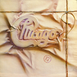 Chicago - Chicago 17 1983 USA #1