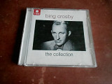 Bing Crosby The Collection CD фірмовий