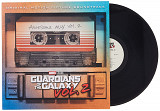 OST Guardians Of The Galaxy: Awesome Mix Volume 2