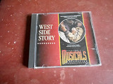 West Side Story CD фірмовий