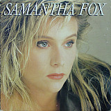 SAMANTHA FOX «Samantha Fox» PROMO COPY