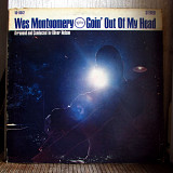 Wes Montgomery – Goin' Out Of My Head