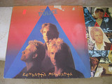 The Police ( STING ) (Holand )LP