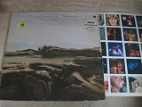 Moody Blues : Seventh Sojourn ( USA ) PROMO LP