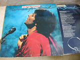 Cliff Richard ‎– Wired For Sound ( EMI UK ) LP