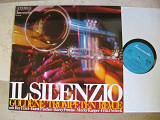 Il Silenzo : Golden Trumpet (Germany)LP