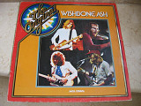 Wishbone Ash – The Original Wishbone Ash ( Germany ) LP