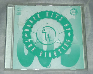 Компакт-диск Various - 100 Dance Hits Of The Eighties (Compact Disc 3)