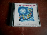 Cinema Moods CD фірмовий