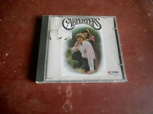 Carpenters CD фірмовий