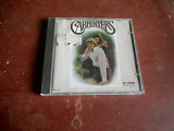 Carpenters CD фірмовий