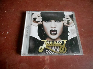 Jessie J Who Are You CD фірмовий