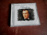Brahms CD фірмовий