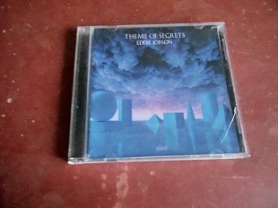 Eddie Jobson Theme Of Secrets