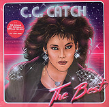 C.C. Catch - The Best (2022) S/S