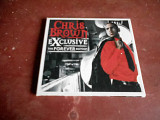 Chris Brown Exclusive CD фірмовий