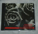 Компакт-диск Marianne Rosenberg - Feuerrosen