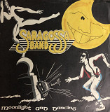 Saragossa Band - ”Moonlight And Dancing”, 7’45RPM SINGLE