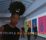 M People - ”Bizarre Fruit II”, 2CD