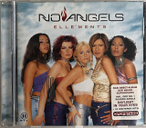 No Angels - ”Elle'Ments”