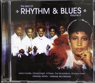 The Best of Rhythm & Blues: Volume 2