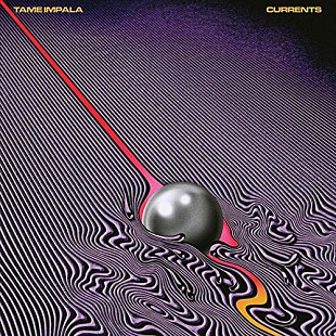 Tame Impala – Currents (2LP)