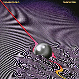 Tame Impala – Currents (2LP)