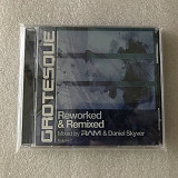 GROTESQUE Reworked & Remixed volume 2 [mixed by: Daniel Skyver & RAM]