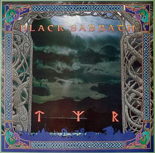 Black Sabbath – Tyr -90 (?)