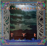 Black Sabbath – Tyr -90 (?)