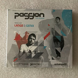 Passion [mixed by: Lange & Genix]