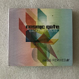 Cosmic Gate Back 2 the Future [The classics from 1999-2003: remixed]