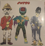 Patto – Hold Your Fire -71 (?)